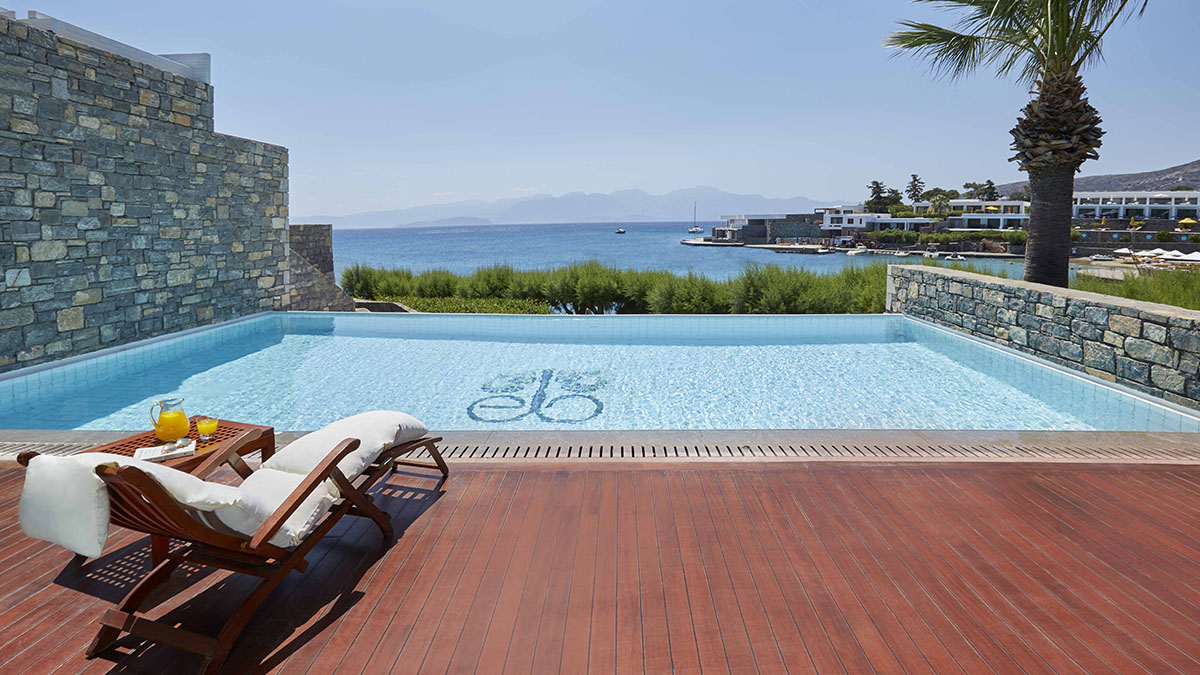 Elounda Bay Palace